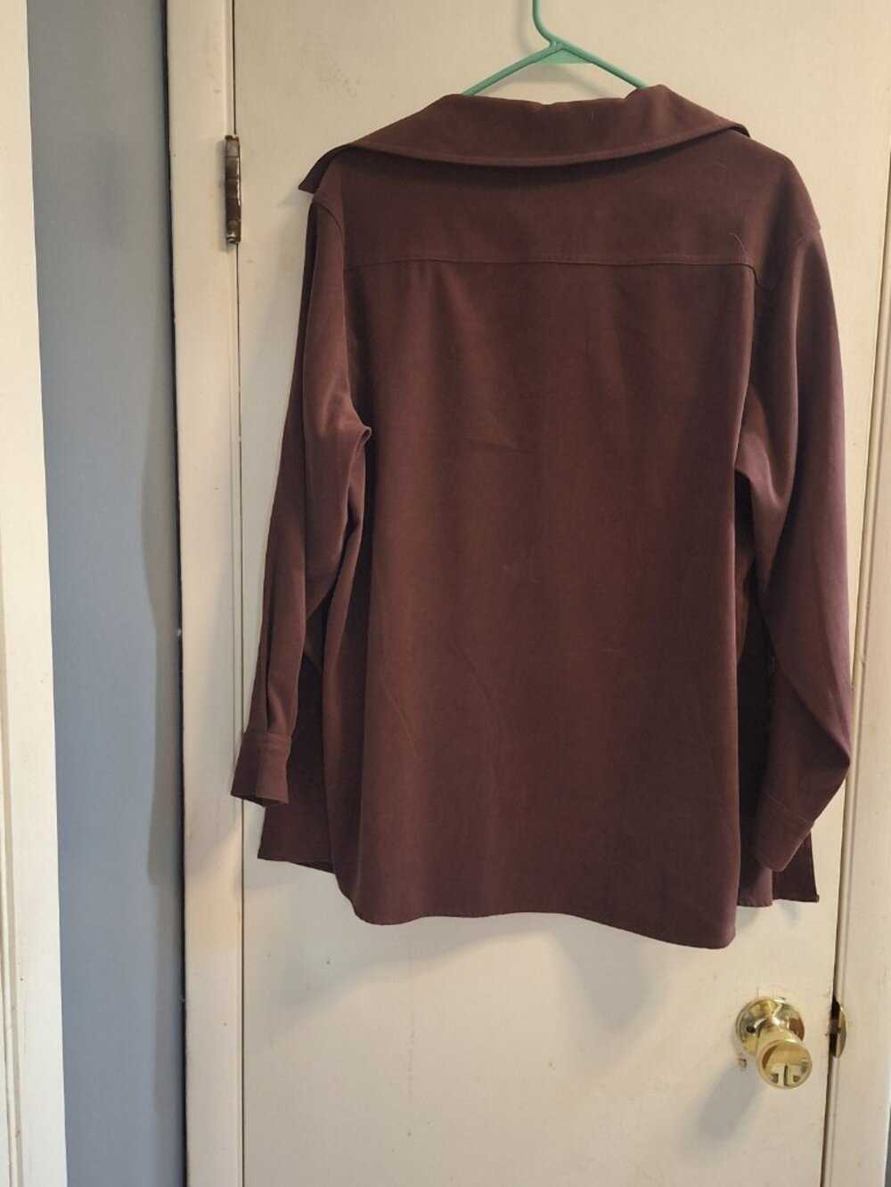 basic edition button down shirt - Picture 8 of 8